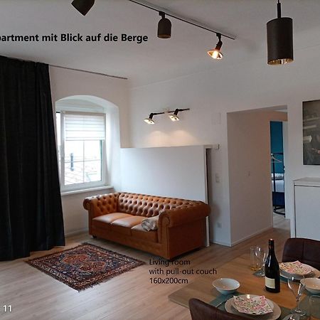 Altstadtwohnungen "Grunberg 1D" & "Gmunden 3D Mit Seeblick" Im Zentrum Von 格蒙登 外观 照片