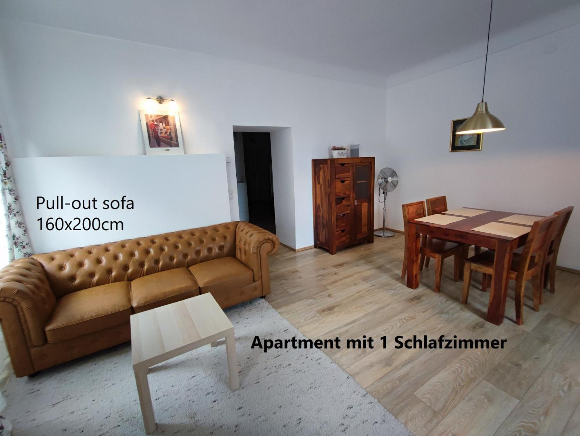 Altstadtwohnungen "Grunberg 1D" & "Gmunden 3D Mit Seeblick" Im Zentrum Von 格蒙登 外观 照片